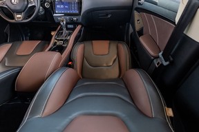 DFSK Glory 580 / Fengon 580 2023