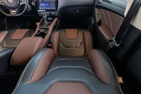 DFSK Glory 580 / Fengon 580 2023