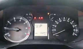 Toyota Land Cruiser Prado 2022