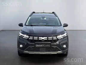 Dacia Jogger 7-seater 2023