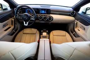 Mercedes-Benz A-Class 200 2020