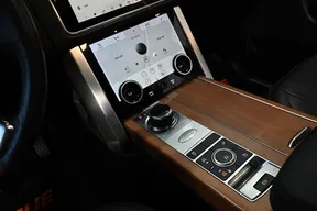 Land Rover Range Rover 2020