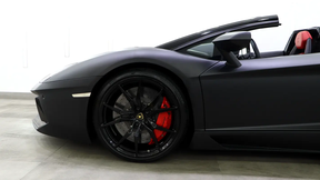 Lamborghini Aventador 2015