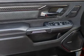 RAM 1500 TRX 2024