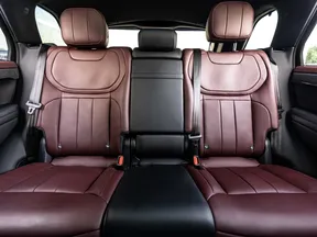 Land Rover Range Rover Sport 2024