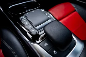 Mercedes-Benz CLA 45 AMG S 2021