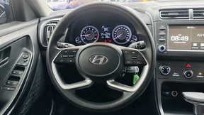 Hyundai Creta 2024