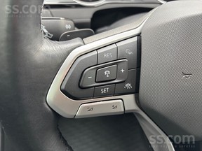 Volkswagen Passat 2022