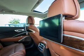 Kia K9 / K900 / Quoris 2020