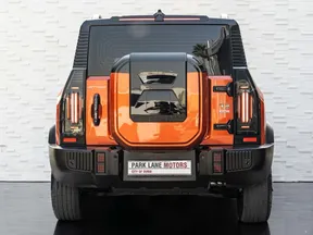Jetour T2 2026