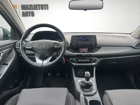 Hyundai i30 2023