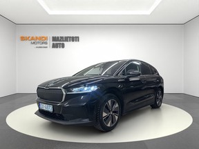 Škoda Enyaq iV 2022