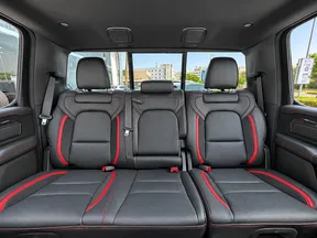 RAM 1500 TRX 2021