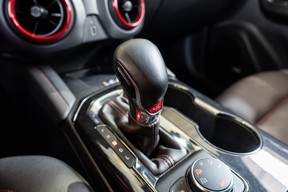 Chevrolet Blazer 2022