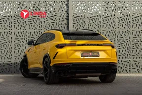 Lamborghini Urus 2022