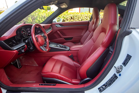 Porsche 911 Carrera 2023