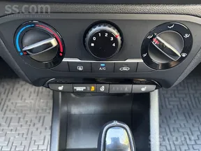 Hyundai i20 2019
