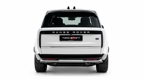 Land Rover Range Rover 2023
