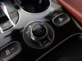 Bentley Bentayga 2023