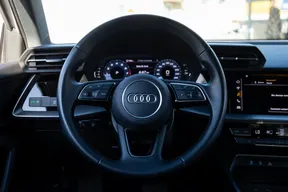Audi A3 2024