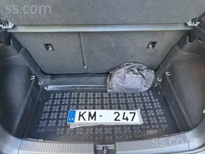 Volkswagen T-Cross 2021