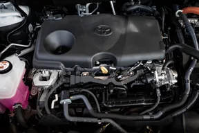 Toyota Highlander 2024