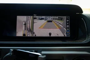 Mercedes-Benz G-Class 63 AMG 2020