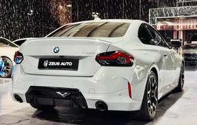 BMW 2 Series 230 2026