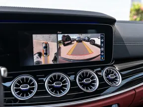 Mercedes-Benz CLS 350 2020