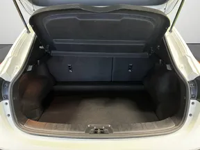 Nissan Qashqai 2018