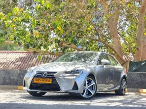 Lexus IS 350 2019