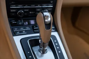 Porsche Cayman S 2015