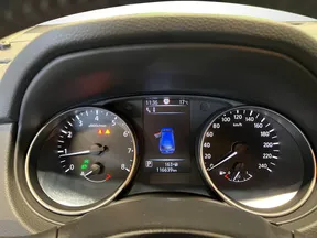 Nissan Qashqai 2017