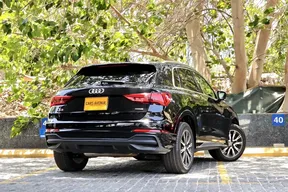 Audi Q3 2023