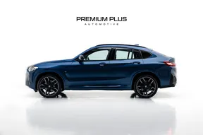 BMW X4 M40 2023