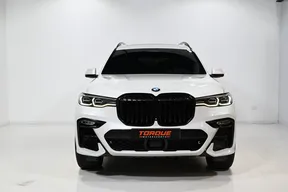 BMW X7 40 2020