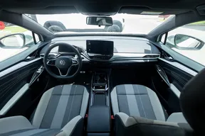 Volkswagen ID.4 CROZZ 2021