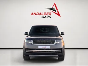 Land Rover Range Rover 2025