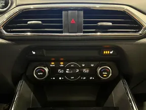 Mazda CX-9 2017