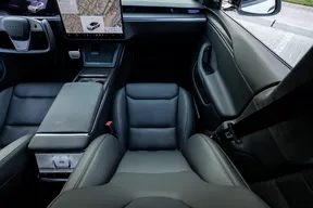 Tesla Model S Plaid 2023