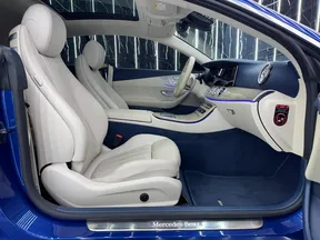 Mercedes-Benz E-Class 200 2023