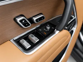 Land Rover Range Rover 2023