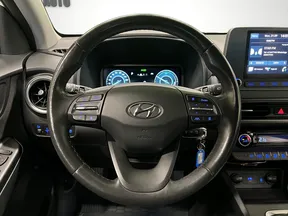 Hyundai Kona 2022
