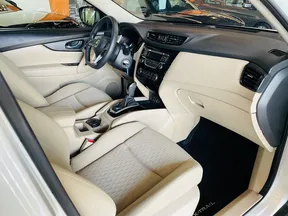 Nissan X-Trail 2022