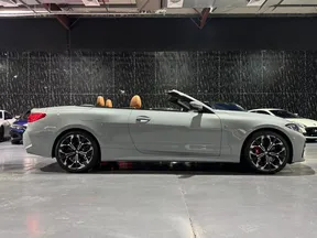 BMW 4 Series 430 2026