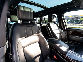 Land Rover Range Rover 2020