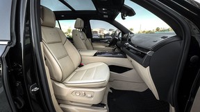 Cadillac Escalade 2022