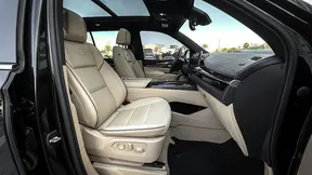 Cadillac Escalade 2022