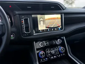 GMC Yukon 2023