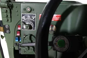 Hummer H1 1987